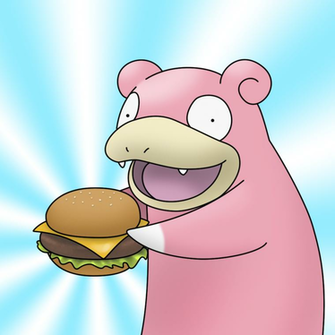 Slowpoke S Burger By Slowpokeburger