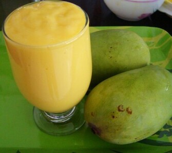 Mango HD Wallpaper