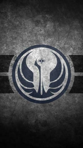 Star Wars Old Republic Symbol Cellphone Wallpaper By Swmand4 On