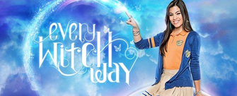Every Witch Way World
