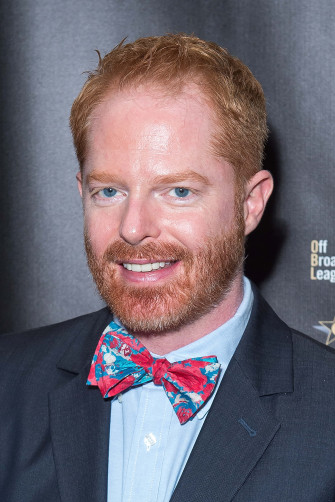 Jesse Tyler Ferguson X Wallpaper