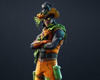 Patch Patroller Fortnite Battle Royale
