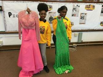 Richmond Alternative School Is Hosting S First Ever Prom