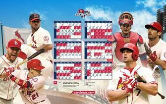 Cardinals Wallpaper St Louis