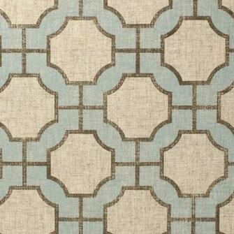 Imperial Gates Wallcovering By Phillip Jeffries