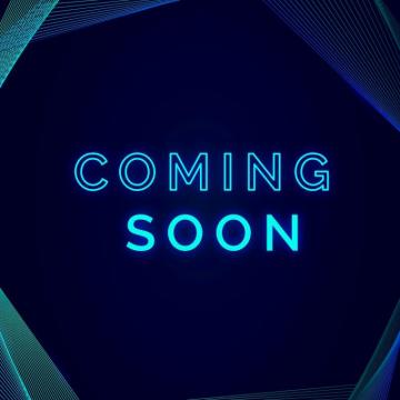 Coming Soon Image Photos Social Media Templates Branding