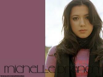 Michelle Branch Wallpaper