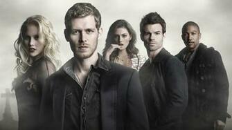 The Originals Wallpaper