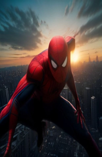Spider Man HD Wallpaper 1080p