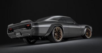 Dodge Super Charger Has A Hp Case Of Hellephantitis Roadshow