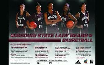 Missouri State University Official Athletic Site Multimedia