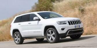 Jeep Grand Cherokee Car Re Specs Price And Release Date