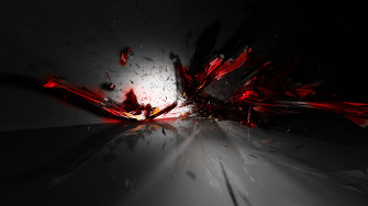Red Wallpaper For Desktop