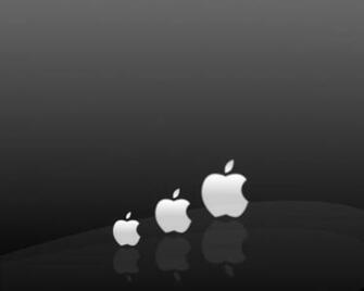 Cute Background And Wallpaper Apple Set