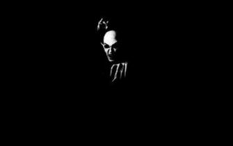 Nosferatu Black Wallpaper Meh Ro