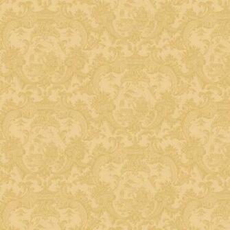 Chippendale China By Cole Son Yellow Wallpaper