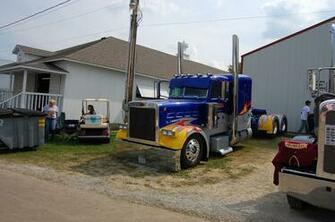 Peterbilt Html Autos We