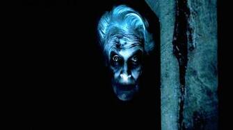 Dead Silence Horror Mystery Thriller Dark Ghost Supernatural