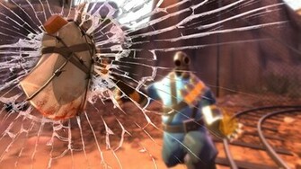 And Cute Pyro From Team Fortress Image Wallpaper Bc Gb