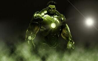 Wallpaper Hulk High Resolution S Collection