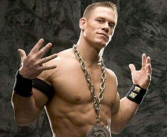 Wwe John Cena Wallpaper HD