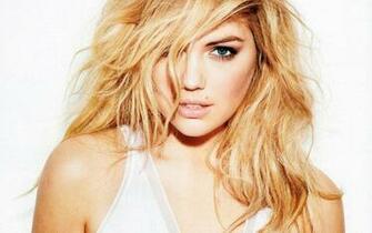 Kate Upton Wallpaper
