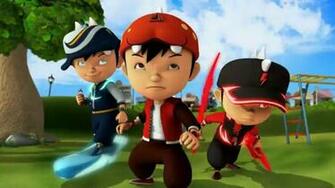 Full Picture Boboiboy