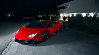 Lamborghini Novitec Torado Wallpaper X Net