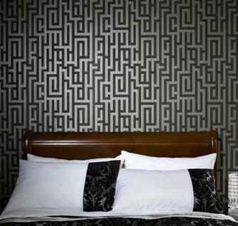 Graham Brown Launches Its New Mode Wallpaper Collection Romance