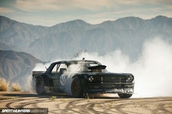 Monster Energy Hoonicorn Wallpaper