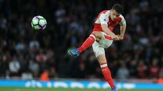 Premier League Match Between Sunderland And