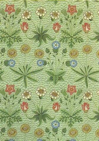 William Morris Designs