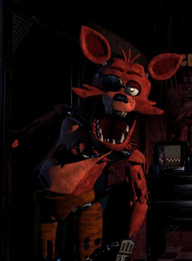 User Foxy Of Fnaf Fans Creepypasta Wiki Wikia