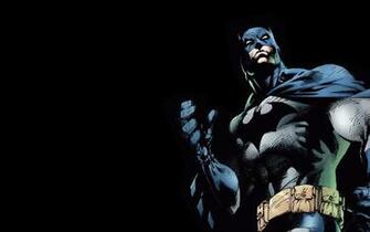 Batman Wp2 Jim Lee By Elpanco