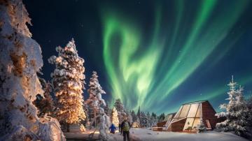 Luxurious Ways To Travel The Arctic And Antarctica