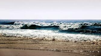 Beach Waves