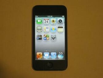 Ipod Touch 4th Generation Pictures Wallpaper Pre