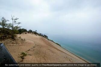 Sleeping Bear Dunes Empire Mi Wallpaper
