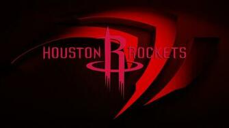 HD Houston Rockets Wallpaper Basketball