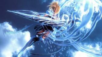 Tier Halibel HD Wallpaper Background Image