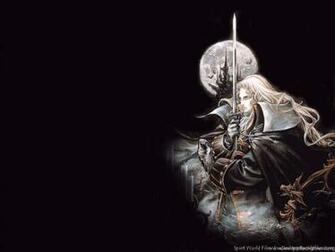 Castlevania Wallpaper Image Group