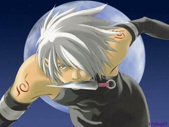 Kakashi