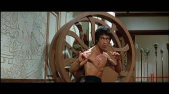 Enter The Dragon Re Doblu