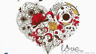 Love You Wallpaper
