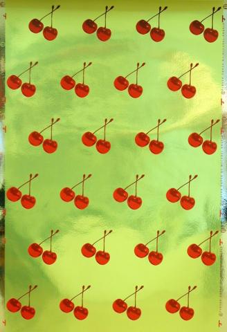Scratch And Sniff Wallpaper Cooper Hewitt Smithsonian Design Museum