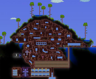 Npc Housing Guide Terraria