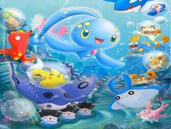 Pokemon Wallpaper Legendary HD