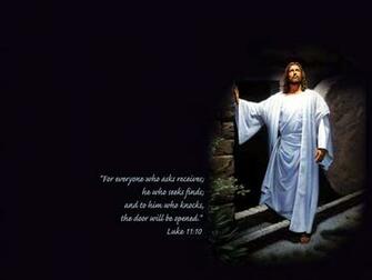 Wallpaper Jesus HD
