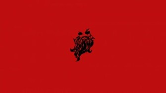 Blood Red Wallpaper Dudebro Ii