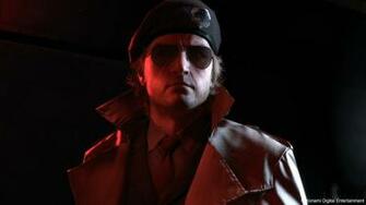 Phantom Pain Sur Xbox Metal Gear Solid The Pc
